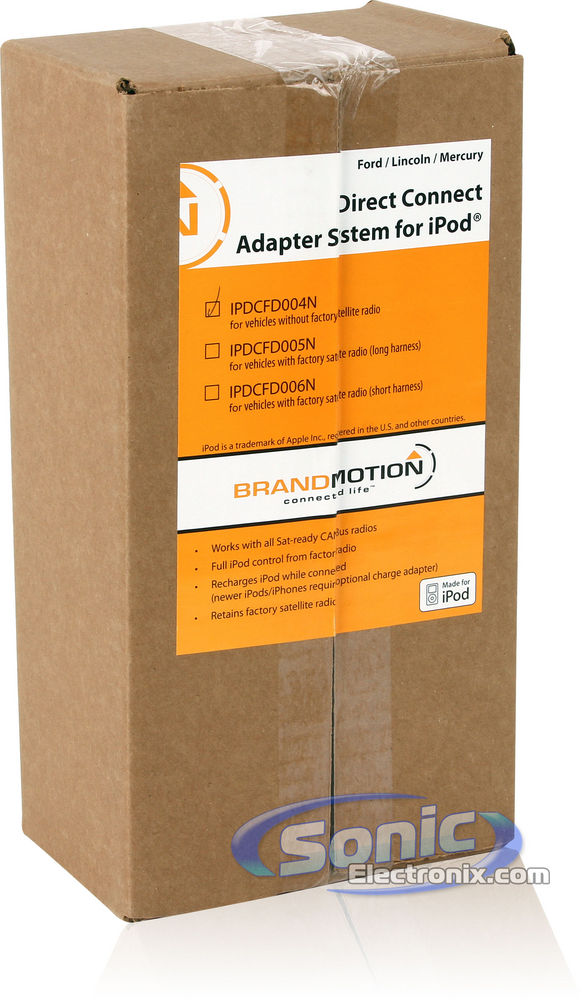 Brandmotion IPDCFD004N Image 11