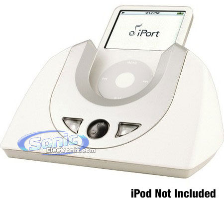 iPort FS-3WG Image 1