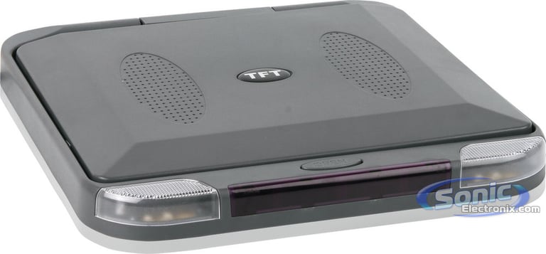 Patron Pro Audio PAF11IR (Gray) Image 2