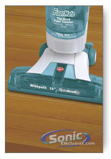 Hoover H3060 Image 4