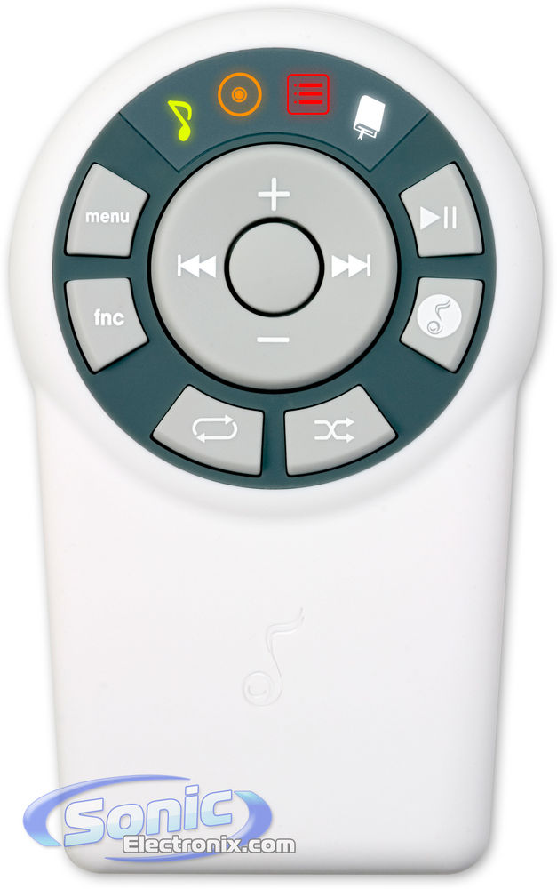 iPort EX-1 White (70032) Image 1