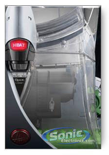 Hoover F8100900 Image 8