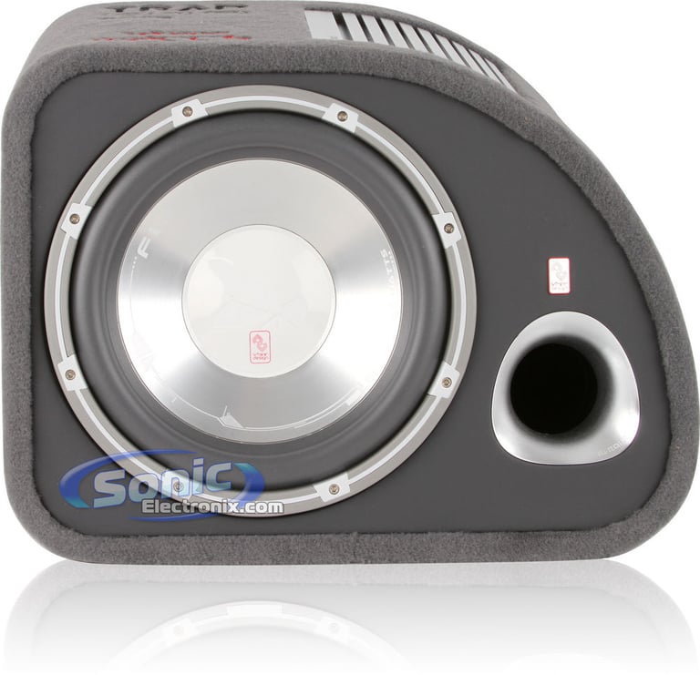 FLI Audio FT12A-F5 R/B Image 2