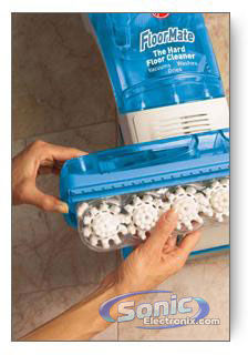 Hoover H3044 Image 9