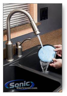 Hoover UH70105 Image 7