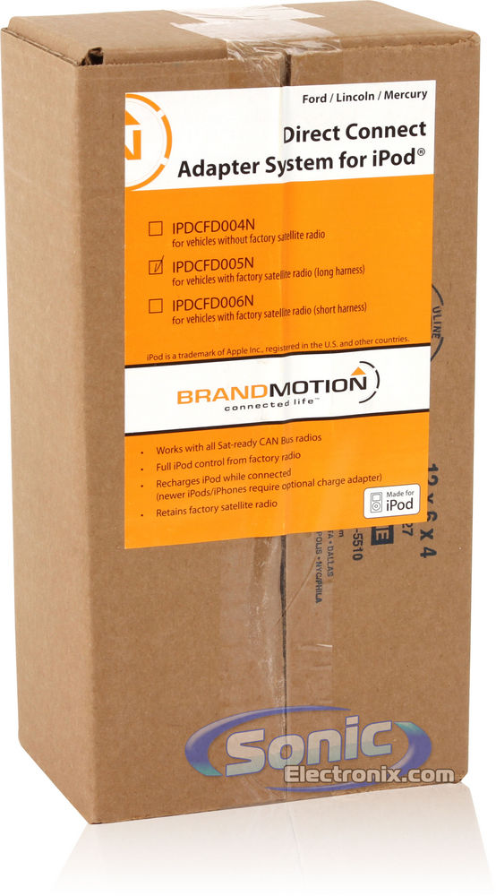 Brandmotion IPDCFD005N Image 11