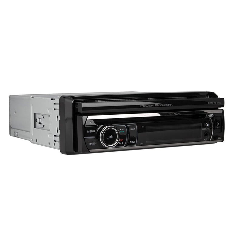 Power Acoustik PDN-721HB Image 3