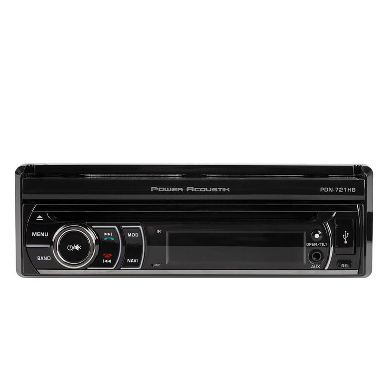 Power Acoustik PDN-721HB Image 2