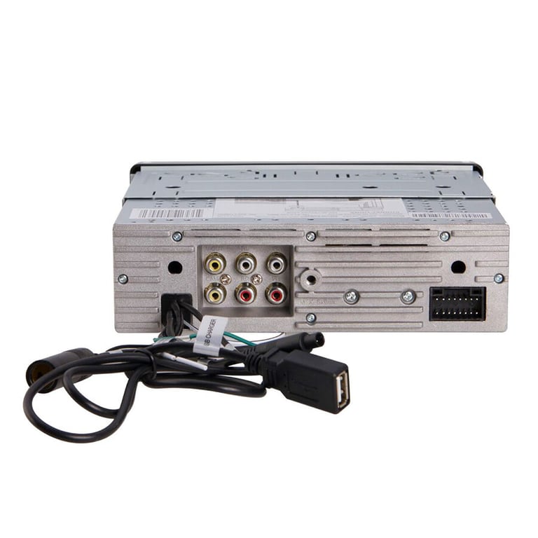 Power Acoustik PDN-721HB Image 5