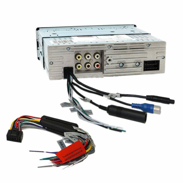 Soundstream VRN-75HB Image 3