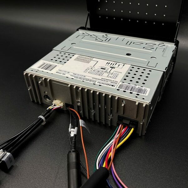 Soundstream VR-75XB Image 3