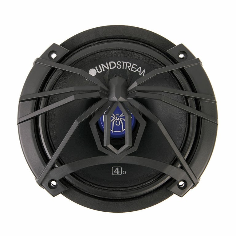 Soundstream SM.650 (Sold Individually) Image 1