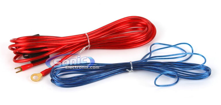 FLI Audio FT12A-F5 Open Box Image 7