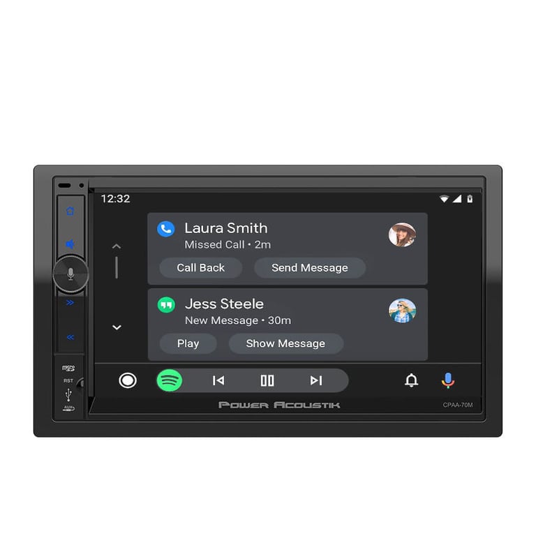 Power Acoustik CPAA-70M Image 4