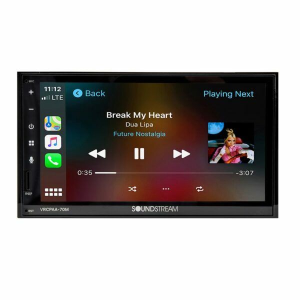 Soundstream VRCPAA-70M Image 3