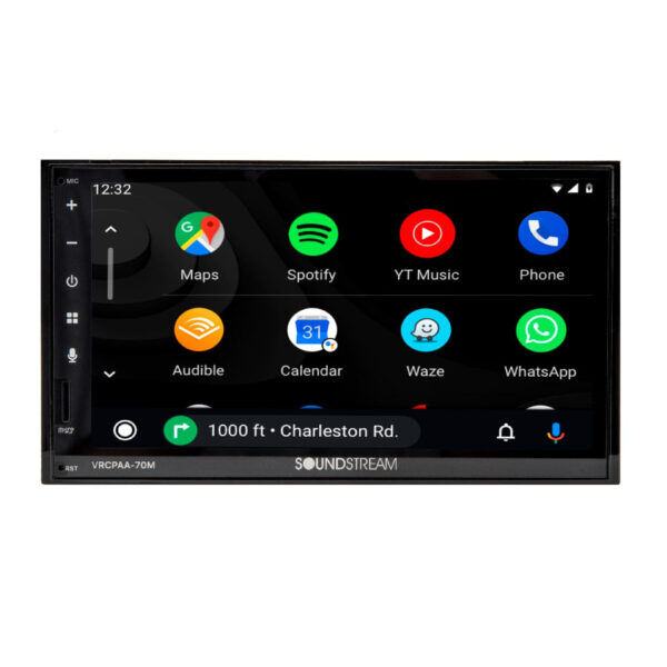 Soundstream VRCPAA-70M Image 4