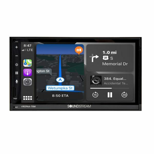 Soundstream VRCPAA-70M Image 2