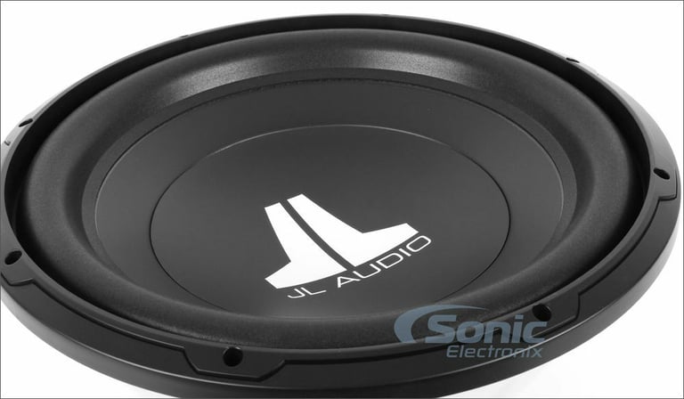 JL Audio 15W0v3-4 + Free Belva MDFS15 15" Sealed Enclosure Image 7