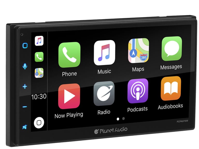 Planet Audio PCPA975W Image 2