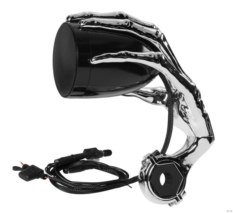 Boss PHANTOM900 Image 5