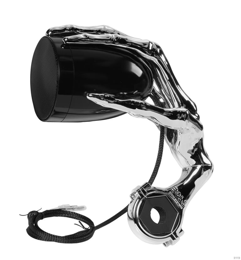 Boss PHANTOM900 Image 6