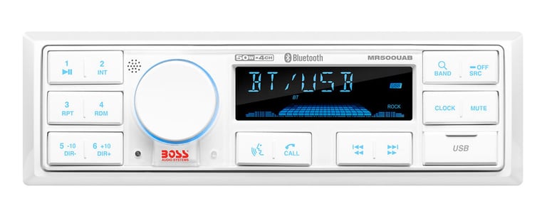 Boss MR500UAB Image 2