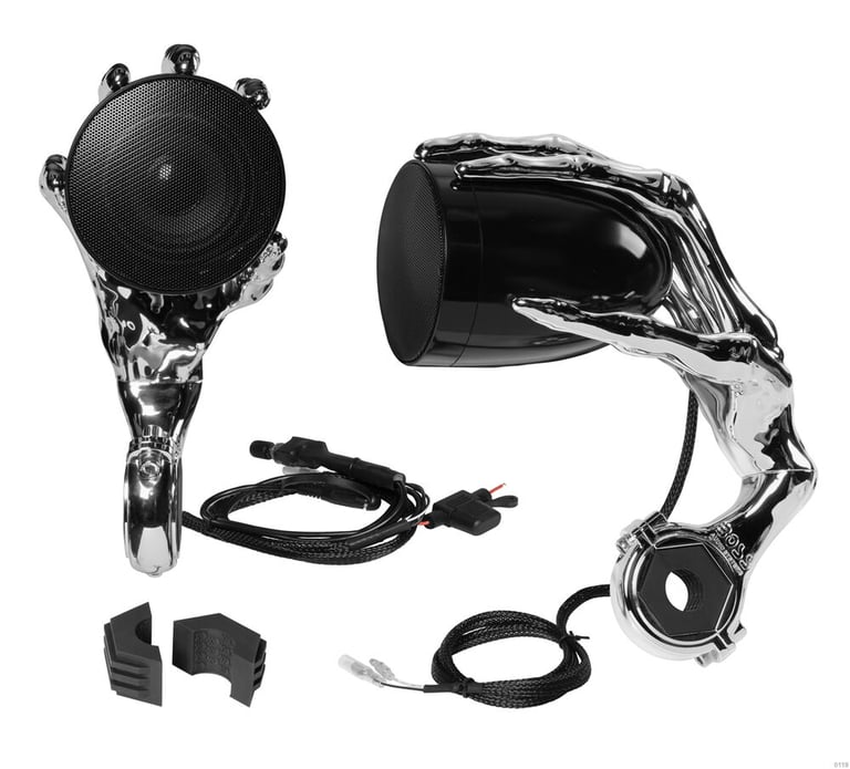 Boss PHANTOM900 Image 1