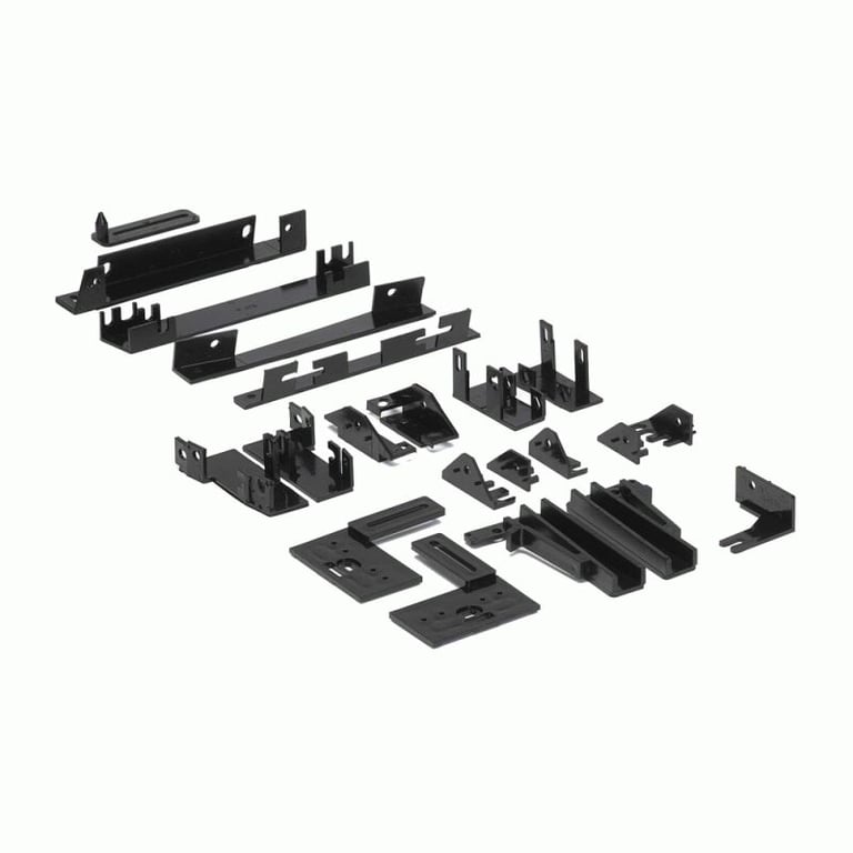 Metra Kits 02-4544 Image 1