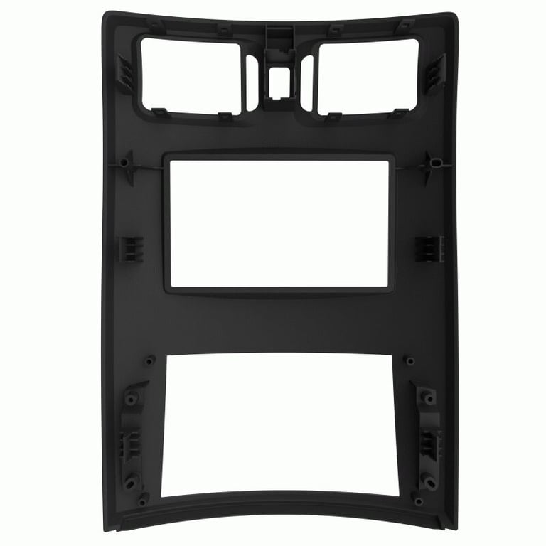 Metra 99-3030B Dash Kit Image 4