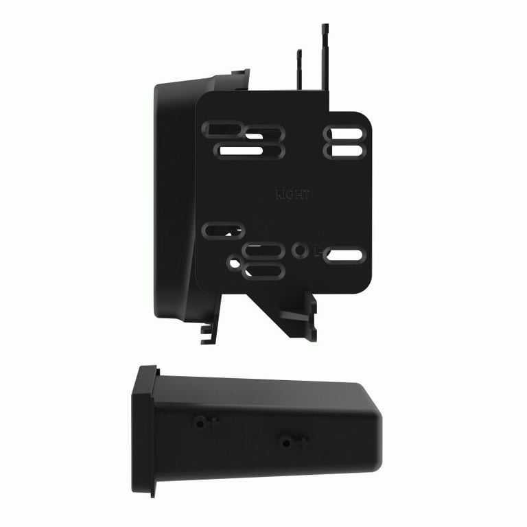 Metra 99-7636B Dash Kit Image 2