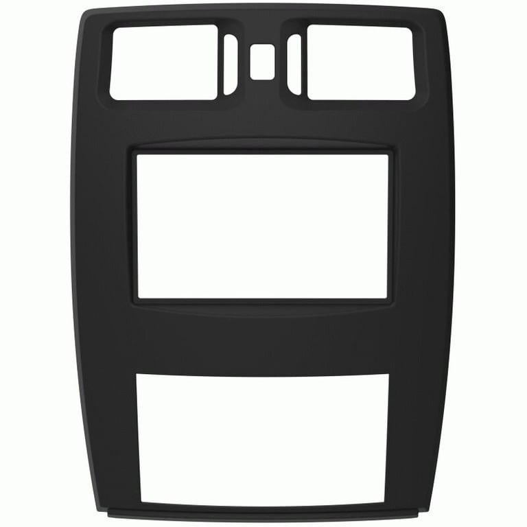 Metra 99-3030B Dash Kit Image 2