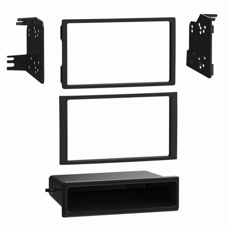 Metra 99-7818 Dash Kit Image 1