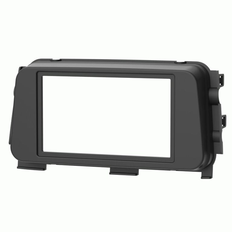 Metra 99-7636B Dash Kit Image 4