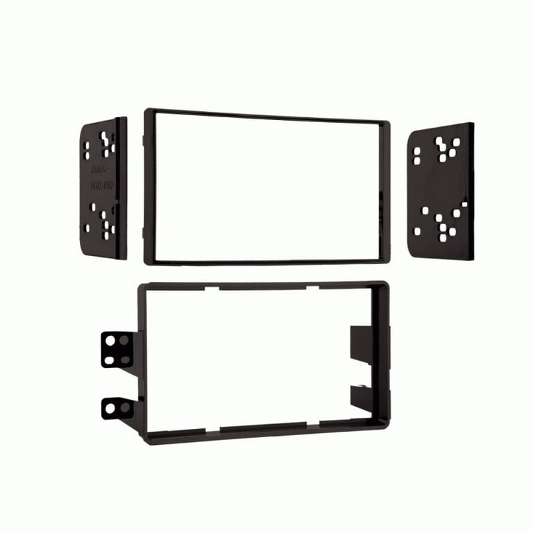 Metra 95-7405 Dash Kit Image 1