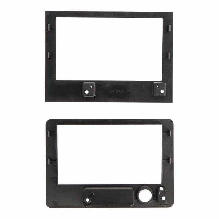 Metra 95-6555B Dash Kit Image 3