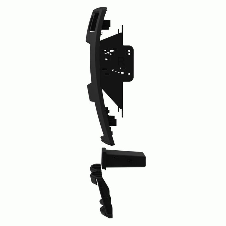 Metra 99-3030B Dash Kit Image 3