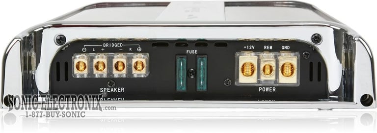 AudioFonics ADF-2843 Image 4