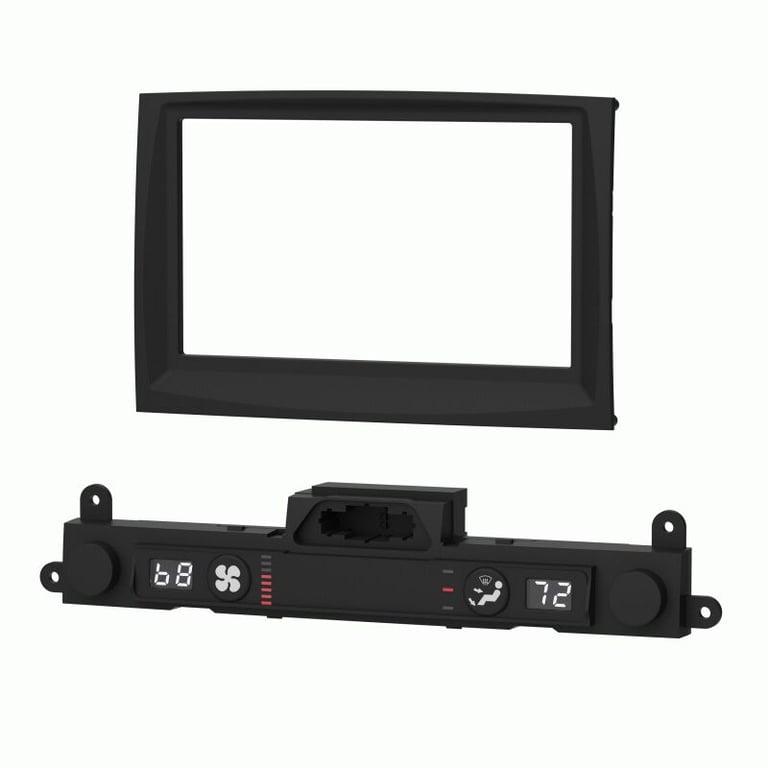 Metra 99-7390B Dash Kit Image 3