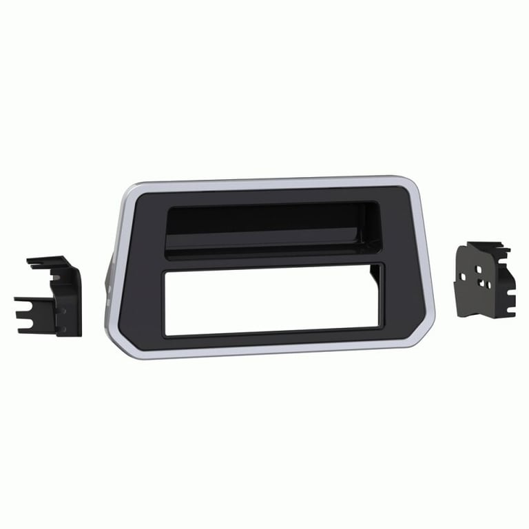 Metra 99-7637 Dash Kit Image 1