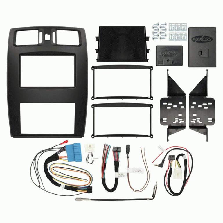 Metra 99-3030B Dash Kit Image 6
