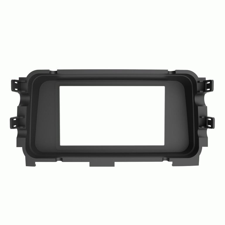 Metra 99-7636B Dash Kit Image 3