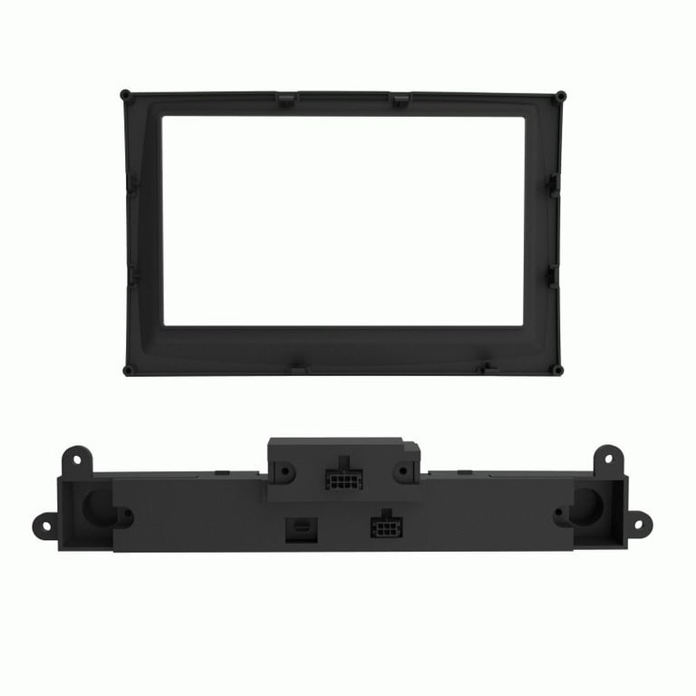 Metra 99-7390B Dash Kit Image 4