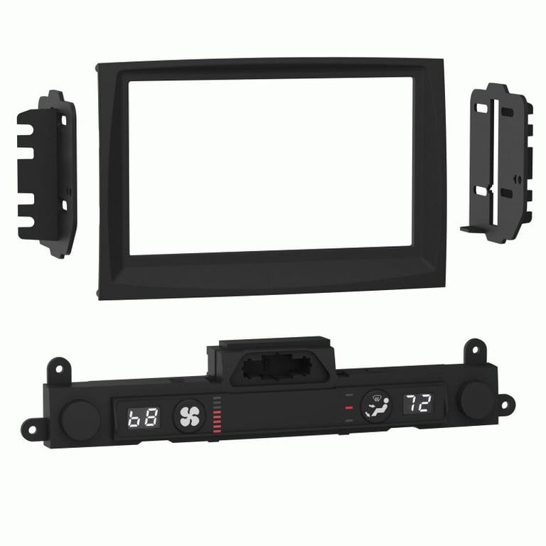 Metra 99-7390B Dash Kit Image 1