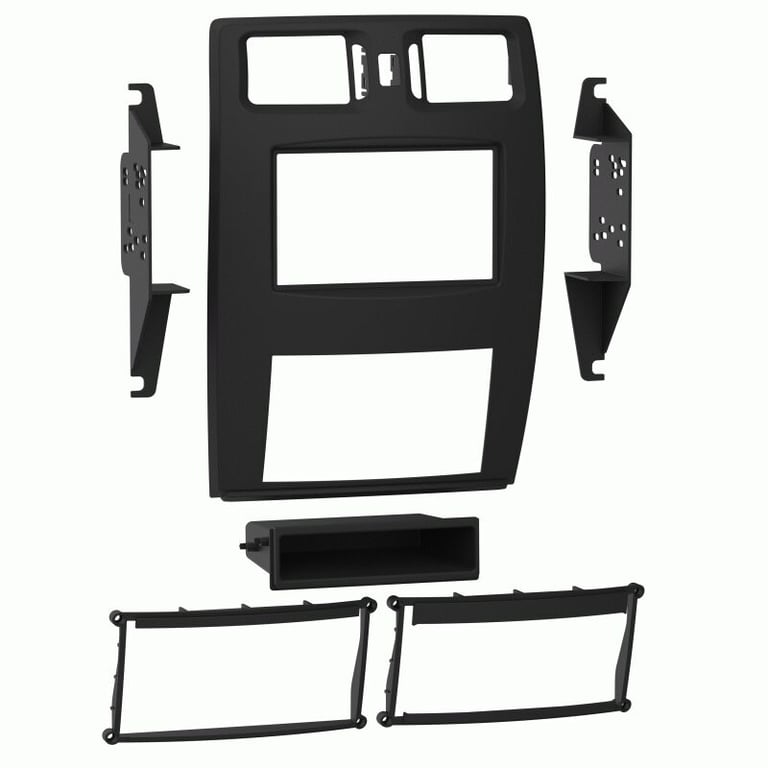 Metra 99-3030B Dash Kit Image 1