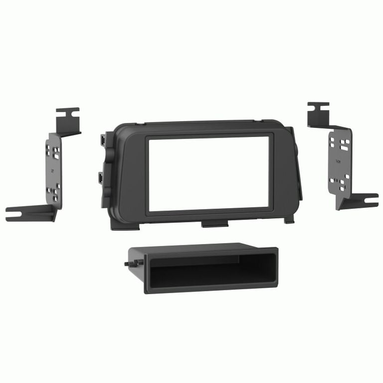 Metra 99-7636B Dash Kit Image 1