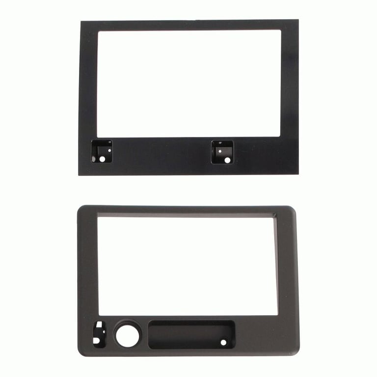 Metra 95-6555B Dash Kit Image 1