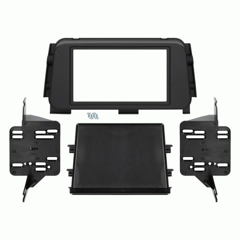 Metra 99-7636B Dash Kit Image 6