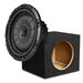 Kicker CVT102, XMDFS101 thumbnail