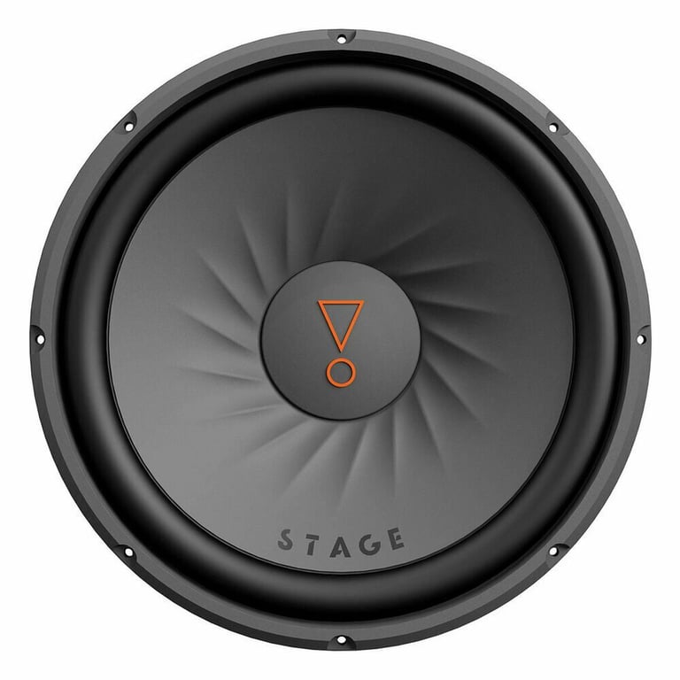 JBL Stage 122 with Sealed Enclosure Image 3