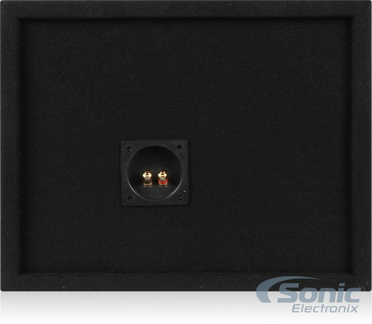 JL Audio 12W3v3-4 with Ported Enclosure Image 10